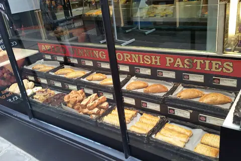 Heaters Bakery photo 3